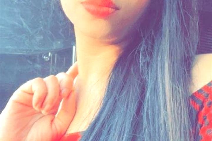 Kinsley, 21 — Escort in Razan, Iran