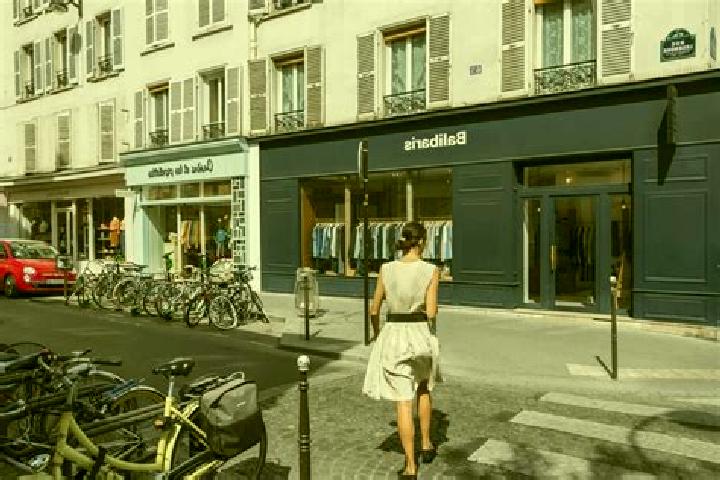 Kinsley, 21 — Escort in Rue de France, France