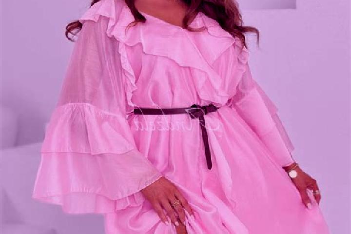 Kinsley, 21 — Escort in Ruzova, Czech Republic