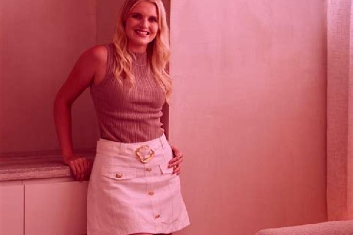 Kinsley, 21 — Escort in Seaholme, Australia