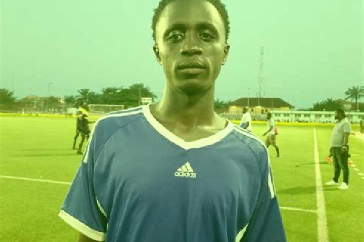 Kinsley, 21 — Escort in Sintra-Nema, Guinea-Bissau