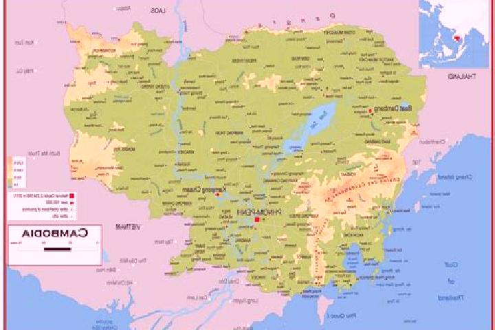 Kinsley, 21 — Escort in Sisophon, Cambodia