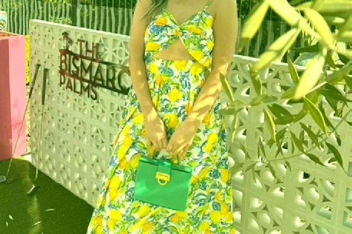 Kinsley, 21 — Escort in Stoina, Romania