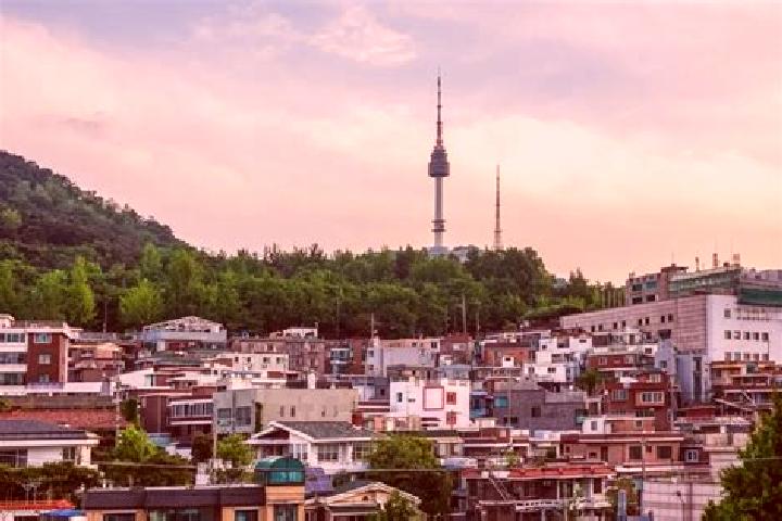 Kinsley, 21 — Escort in Tallang-dong, South Korea