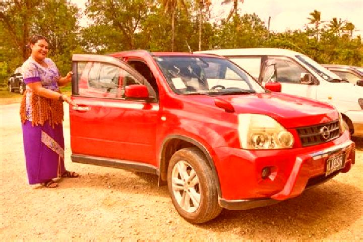 Kinsley, 21 — Escort in Veitongo, Tonga
