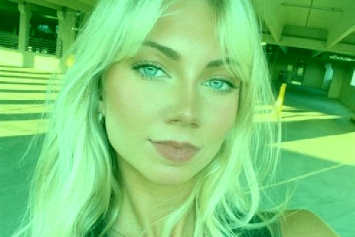 Kinsley, 21 — Escort in Weldon, United States