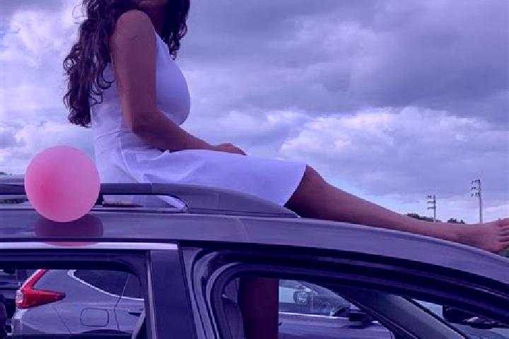 Kinsley, 21 — Escort in Weston, United States