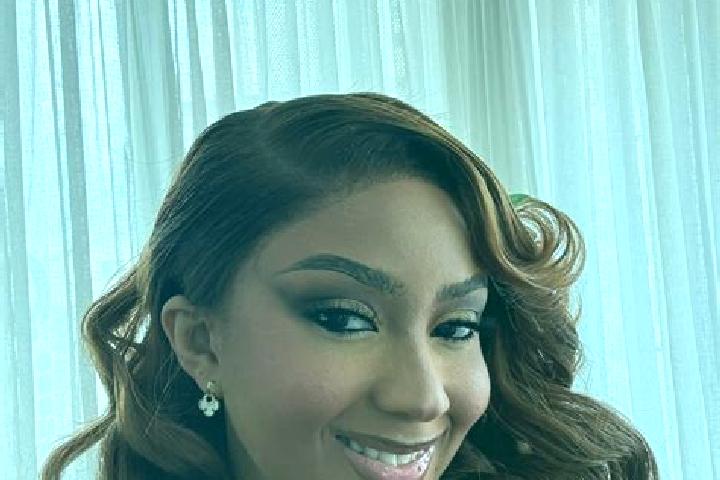 Kinsley, 21 — Escort in Yoboue-N Zue, Ivory Coast