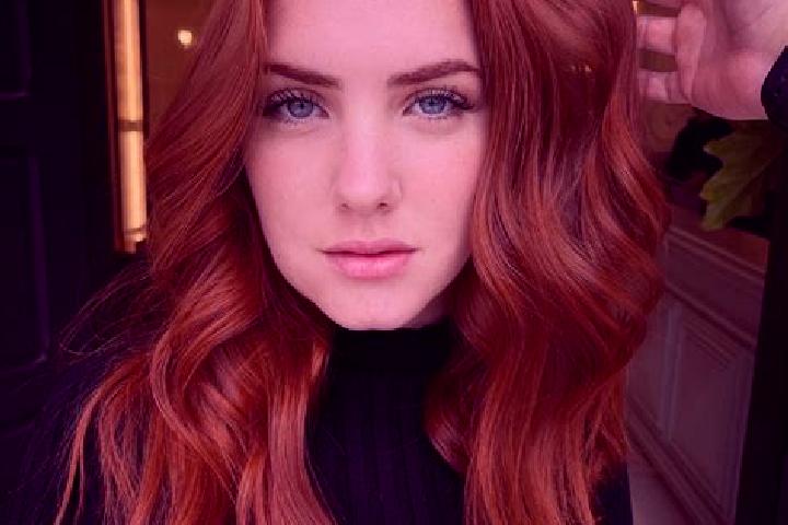 Kinsley, 22, a auburn blue-eyed middle eastern companion based in Yashikira. Offering OWO, Party Girl, Prostate Massage. Available for incall and outcall, da...