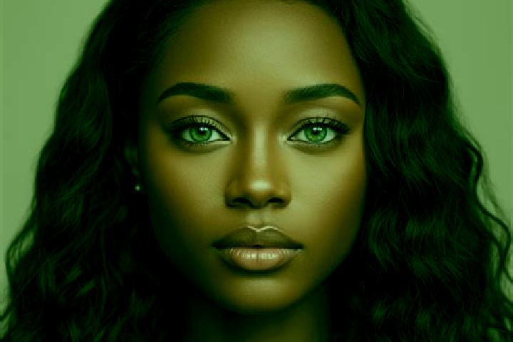 Kinsley, 22, a auburn green-eyed ebony companion based in Makbon. Offering Domination, Fetish. Available for incall and outcall, overnight bookings available.