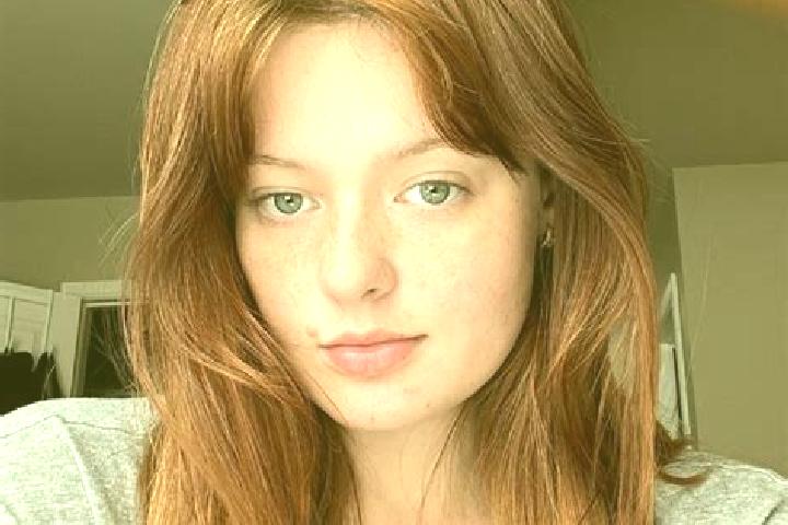 Kinsley, 22, a auburn grey-eyed indian companion based in Yabe. Offering Girlfriend Experience, BDSM, Domination. Available for incall and outcall, overnight...