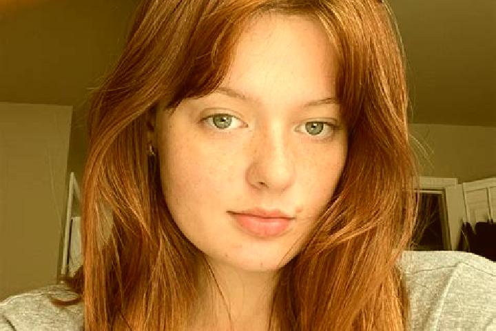 Kinsley, 22, a auburn grey-eyed mixed companion based in Chelsea Heights. Offering Travel Companion, Girlfriend Experience, Couples. Available for incall and...