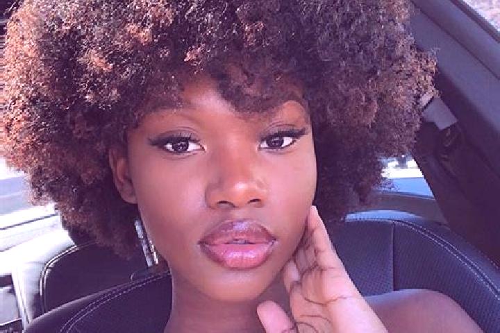 Kinsley, 22, a black dark-eyed ebony companion based in La Sidra. Offering BDSM, GFE, Striptease. Available for incall and outcall, overnight bookings availa...