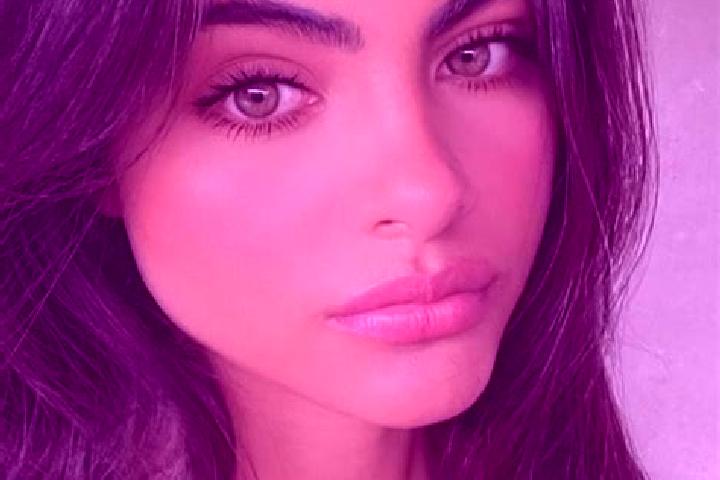 Kinsley, 22, a black hazel-eyed middle eastern companion based in Ban I Lup. Offering Domination, CIM, Tantra, Erotic Massage. Available for incall and outca...