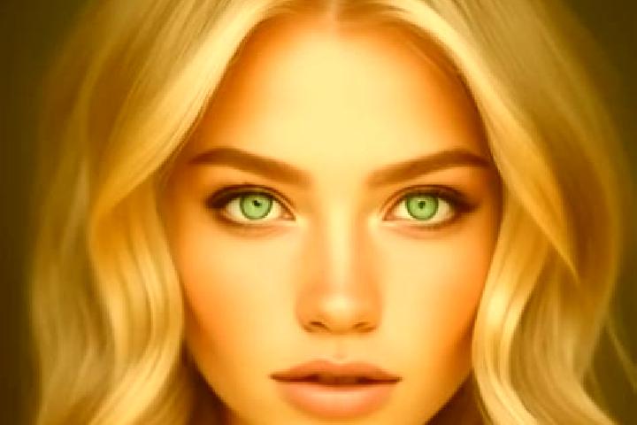 Kinsley, 22, a blonde brown-eyed caucasian companion based in Nagari. Offering OWO, BDSM, Prostate Massage. Available for incall and outcall, day and evening...