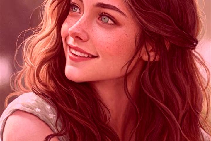Kinsley, 22, a chestnut hazel-eyed european companion based in Maogou. Offering Prostate Massage, Travel Companion, Erotic Massage, BDSM. Available for incal...