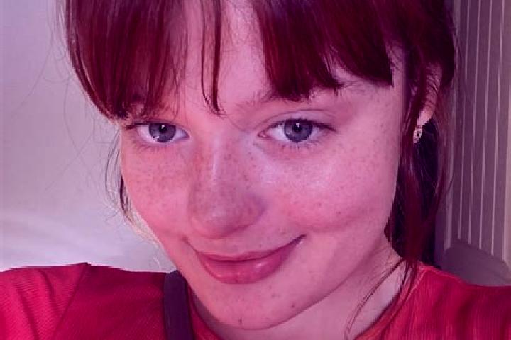 Kinsley, 22, a red brown-eyed ebony companion based in Yoshioka. Offering 69, BDSM, Domination. Available for incall and outcall, overnight bookings available.