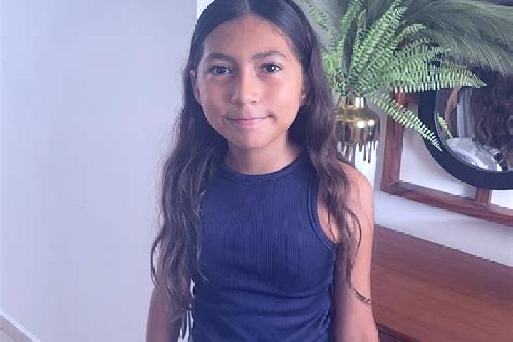 Kinsley, 22 — Escort in Agua Verde, Mexico