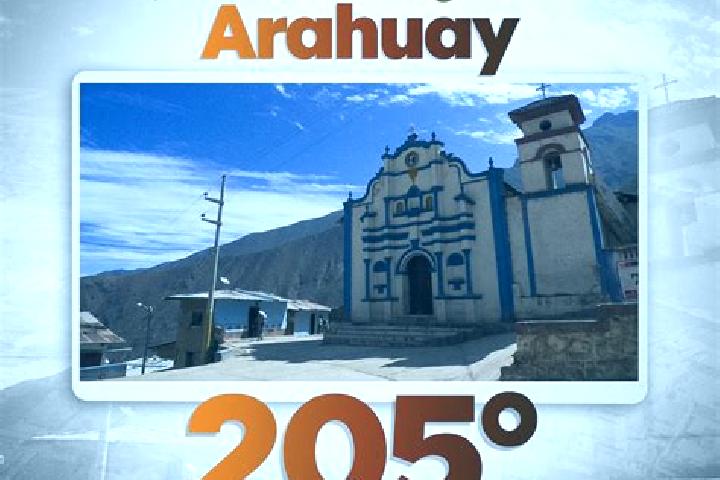 Kinsley, 22 — Escort in Arahuay, Peru