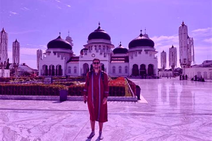 Kinsley, 22 — Escort in Banda Aceh, Indonesia