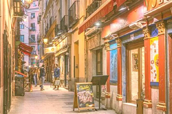 Kinsley, 22 — Escort in Barrio de En Medio, Mexico