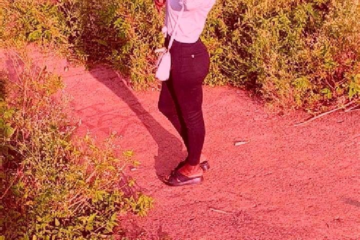 Kinsley, 22 — Escort in Chepareria, Kenya