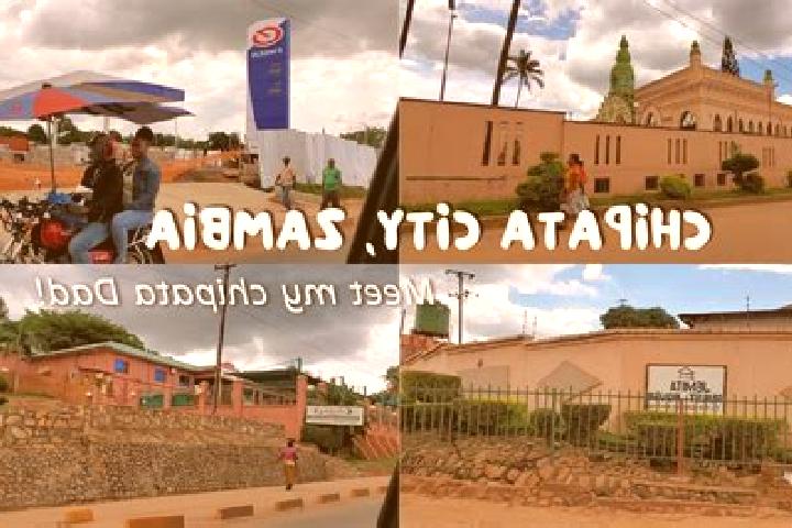 Kinsley, 22 — Escort in Chipata, Zambia
