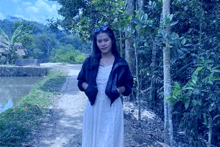 Kinsley, 22 — Escort in Cibadak, Indonesia