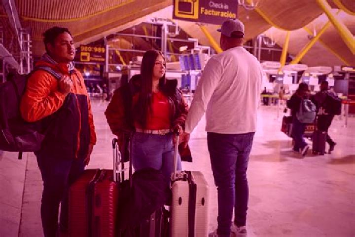 Kinsley, 22 — Escort in Colinas del Aeropuerto, Mexico