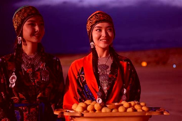 Kinsley, 22 — Escort in Do stlik Shahri, Uzbekistan