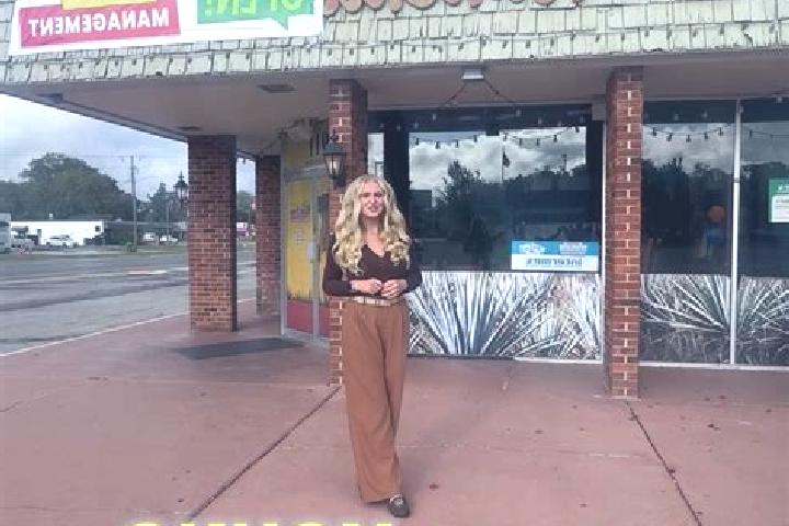 Kinsley, 22 — Escort in El Ranchito, Mexico