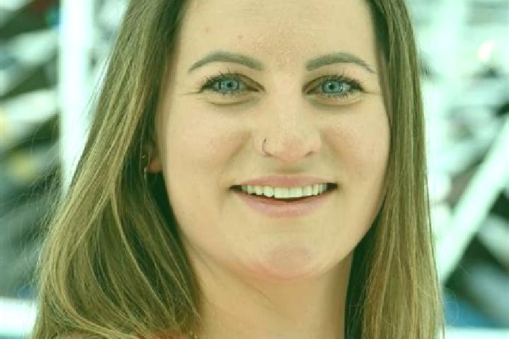 Kinsley, 22 — Escort in Fohrden-Barl, Germany