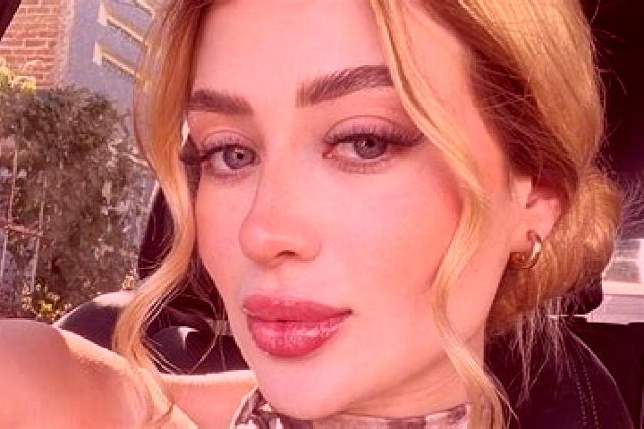 Kinsley, 22 — Escort in Francisco Marquez, Mexico