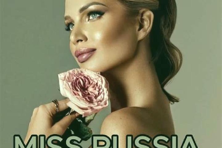 Kinsley, 22 — Escort in Kosmynino, Russia