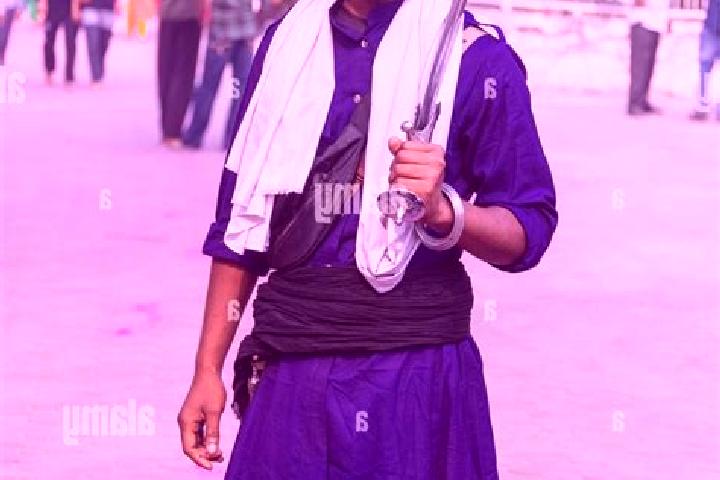 Kinsley, 22 — Escort in Kotla Nihang, India