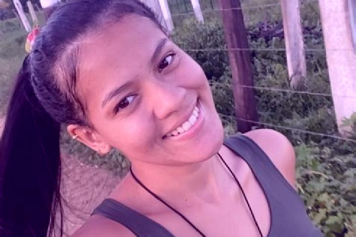 Kinsley, 22 — Escort in Major Isidoro, Brazil