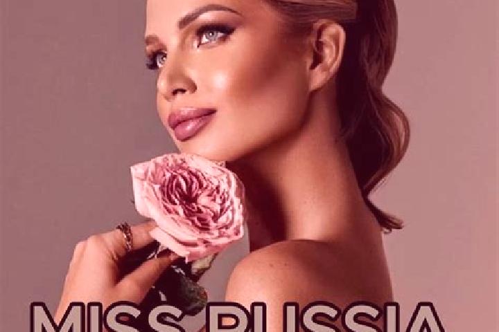 Kinsley, 22 — Escort in Nazar yevo, Russia