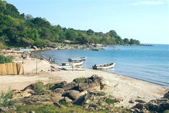 Kinsley, 22 — Escort in Nkhata Bay, Malawi