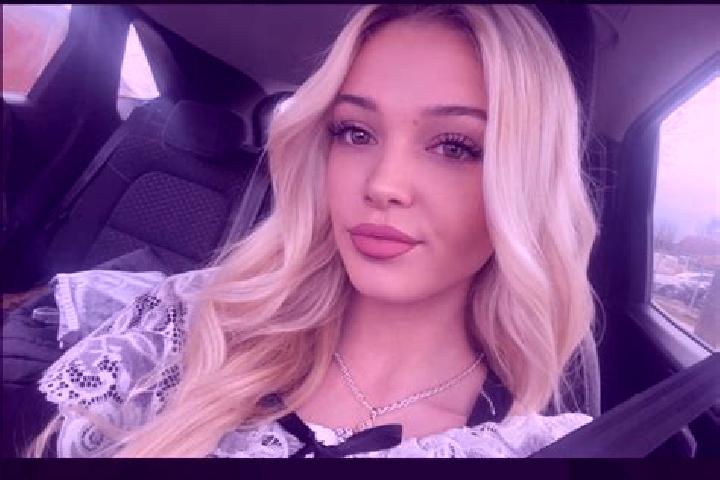 Kinsley, 22 — Escort in Nordstemmen, Germany