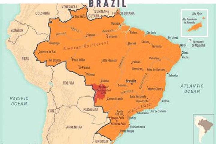 Kinsley, 22 — Escort in Pancas, Brazil