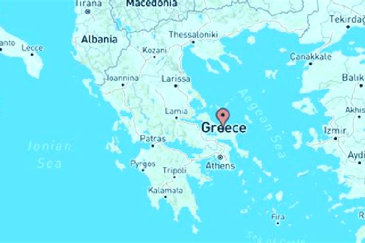 Kinsley, 22 — Escort in Papagou, Greece