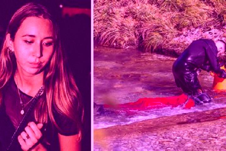 Kinsley, 22 — Escort in Priel, Austria