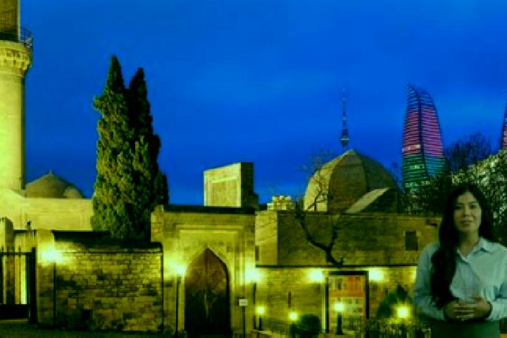 Kinsley, 22 — Escort in Qabaqcol, Azerbaijan