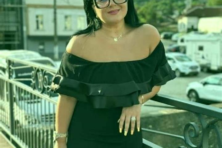 Kinsley, 22 — Escort in Ruget, Romania