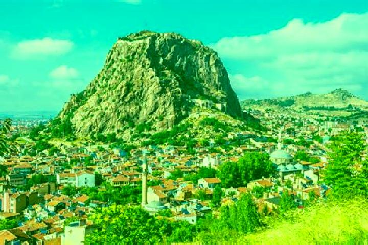 Kinsley, 22 — Escort in Sandikli, Turkey