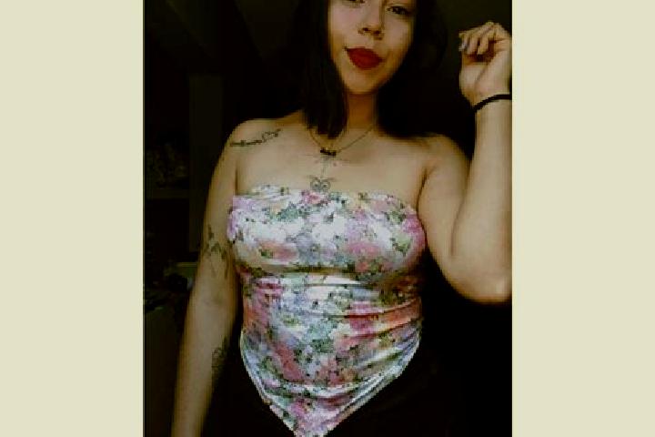 Kinsley, 22 — Escort in Santiago Ixcuintepec, Mexico
