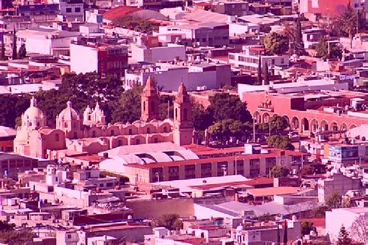 Kinsley, 22 — Escort in Santo Domingo Tonala, Mexico