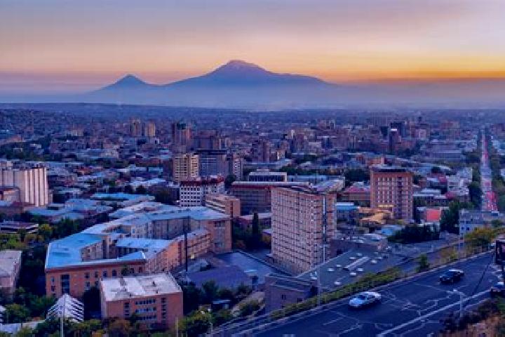 Kinsley, 22 — Escort in Sverdlov, Armenia