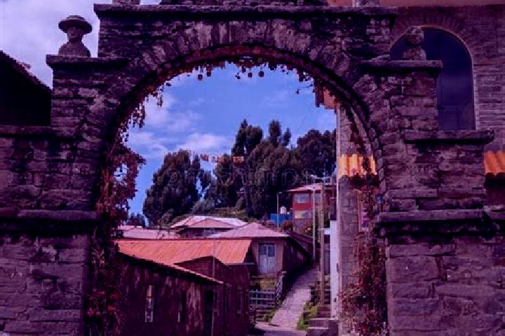 Kinsley, 22 — Escort in Taquile, Peru