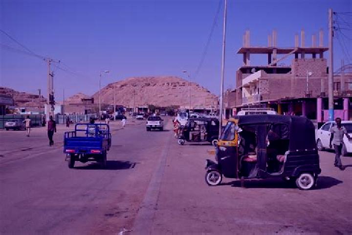 Kinsley, 22 — Escort in Wadi Halfa, Sudan